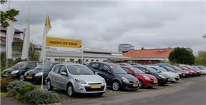 Autohaus Blender GmbH